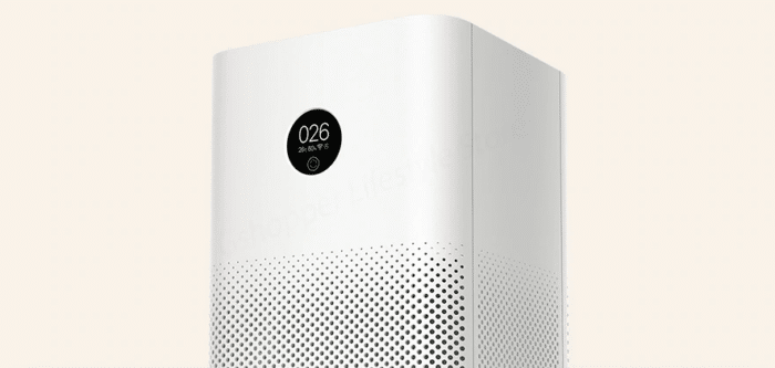 Xiaomi Mi Air Purifier 3H