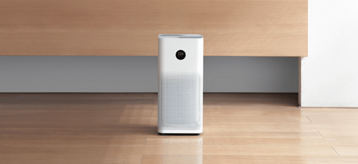 Xiaomi Mi Air Purifier 3H