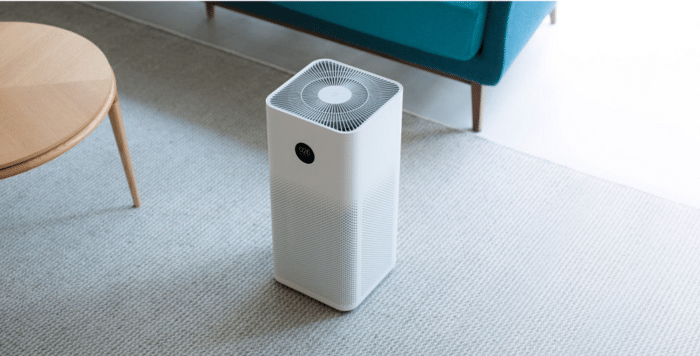 Xiaomi Mi Air Purifier 3H