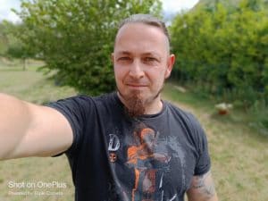 OnePlus Nord 2 Test Portrait Bilder