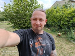 OnePlus Nord 2 Test Portrait Bilder