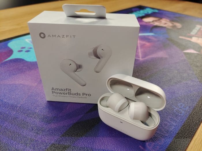 Amazfit PowerBuds Pro Ohrhörer