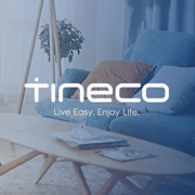 Tineco Banner