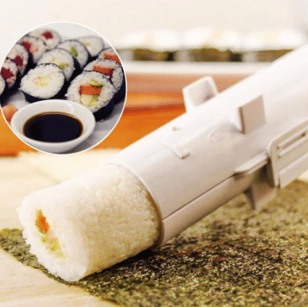 Sushi Bazooka Produkt Bild