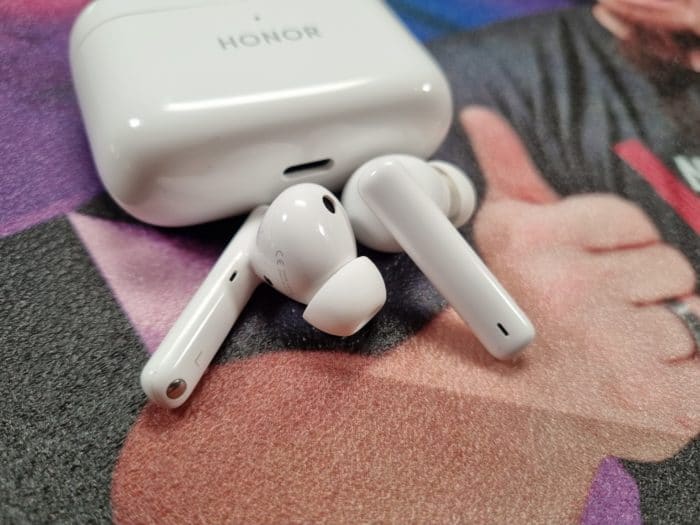 Honor Earbuds 2 Lite Ladecase
