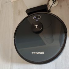 Tesvor S4 Produkbild