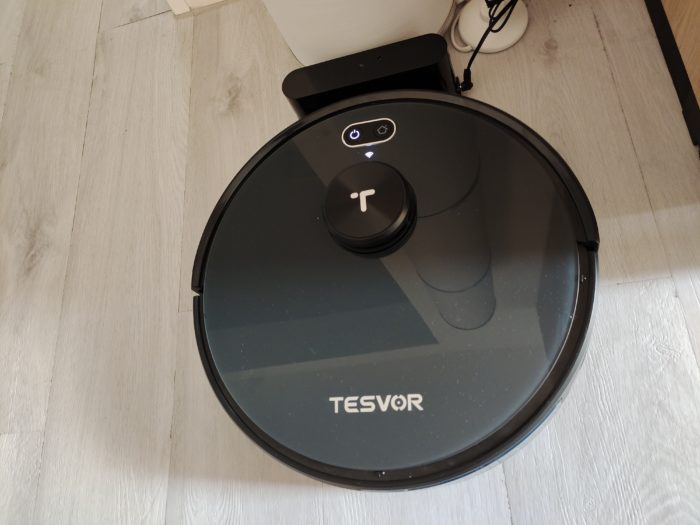 Tesvor S4 Produkbild