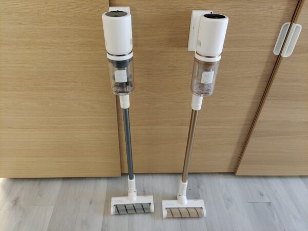 dreame p10 pro vacuum