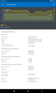 Teclast T40 Plus Screenshots WLAN