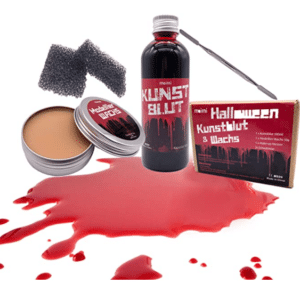 rnairni Halloween Plasma Makeup Spezialeffekt