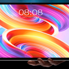 Teclast T50 Tablet