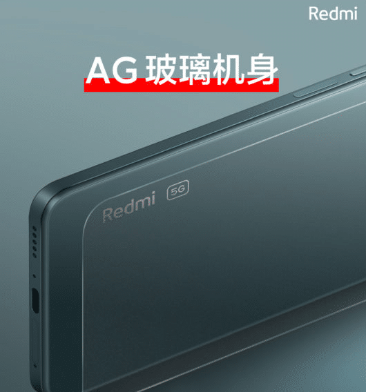 Redmi Note 11 Leak und Vorstellung Rückseite
