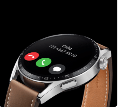 Huawei Watch 3 GT Bluetooth Calls