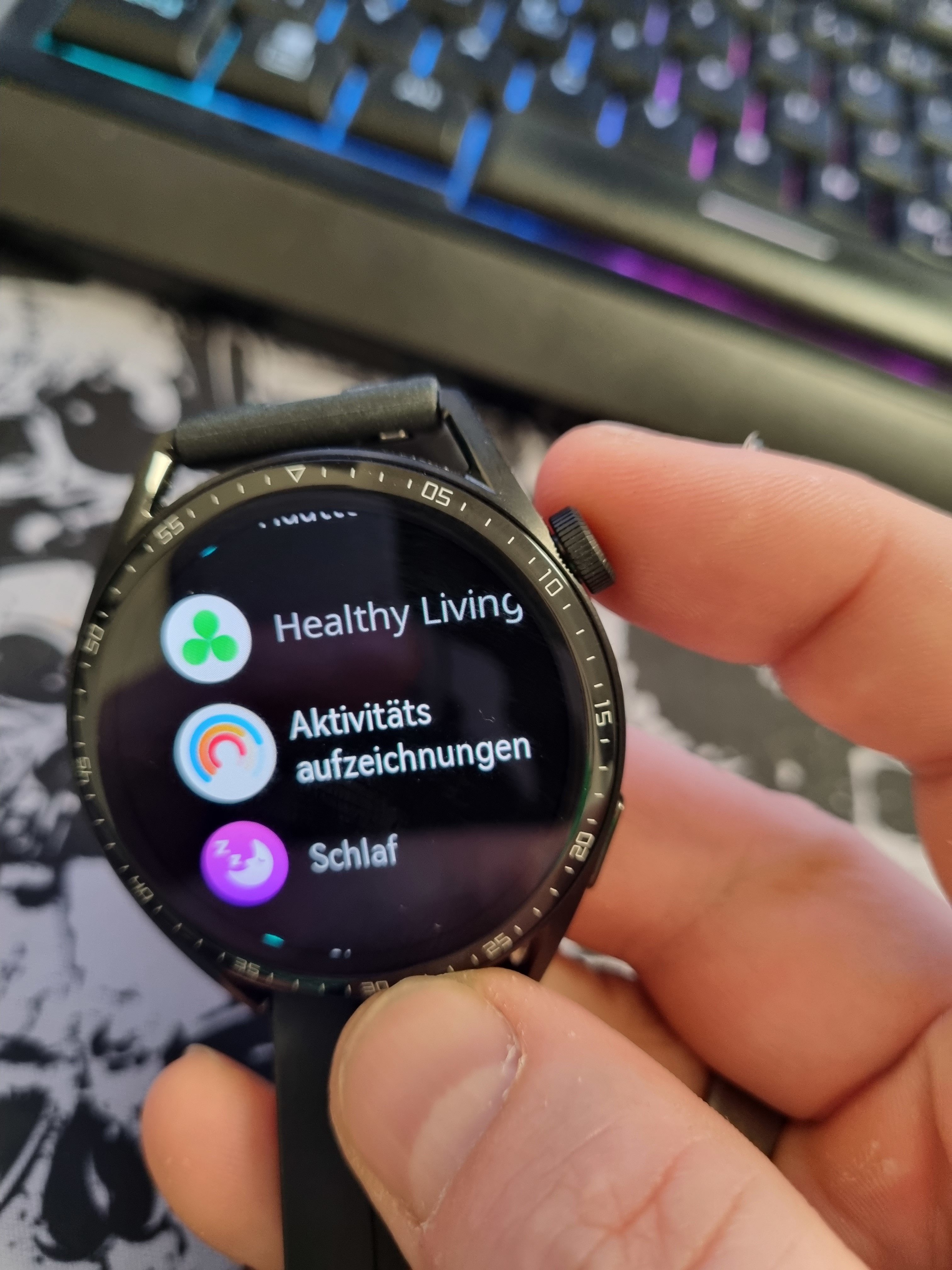 Huawei Watch GT 3 ab 189 gunstig kaufen 12 2024
