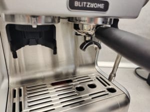 BlitzHome® BH-CMM5