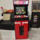 SNK MVSX Arcade Automat ab 587€ – Spielhallen Atmosphäre für Zuhause (NeoGeo Arcade Automat)