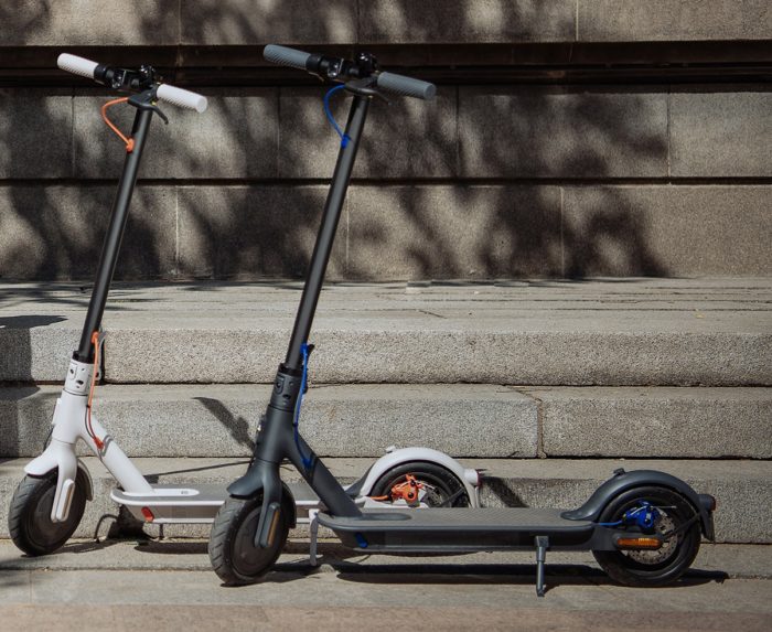 Xiaomi Mi Scooter 3