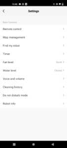 SmartAI S7 Max App Smart AI