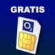 🔥 GRATIS: 30 Tage Unlimited 5G LTE Allnet (o2 Testkarte, selbstkündigend)