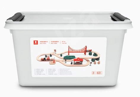 Xiaomi MITU RABBIT TRACK Praktische Box