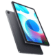 Realme Pad ab 200€ – erstes Tablet des Herstellers (10,4″, Helio G80, 7100mAh, Android 11)