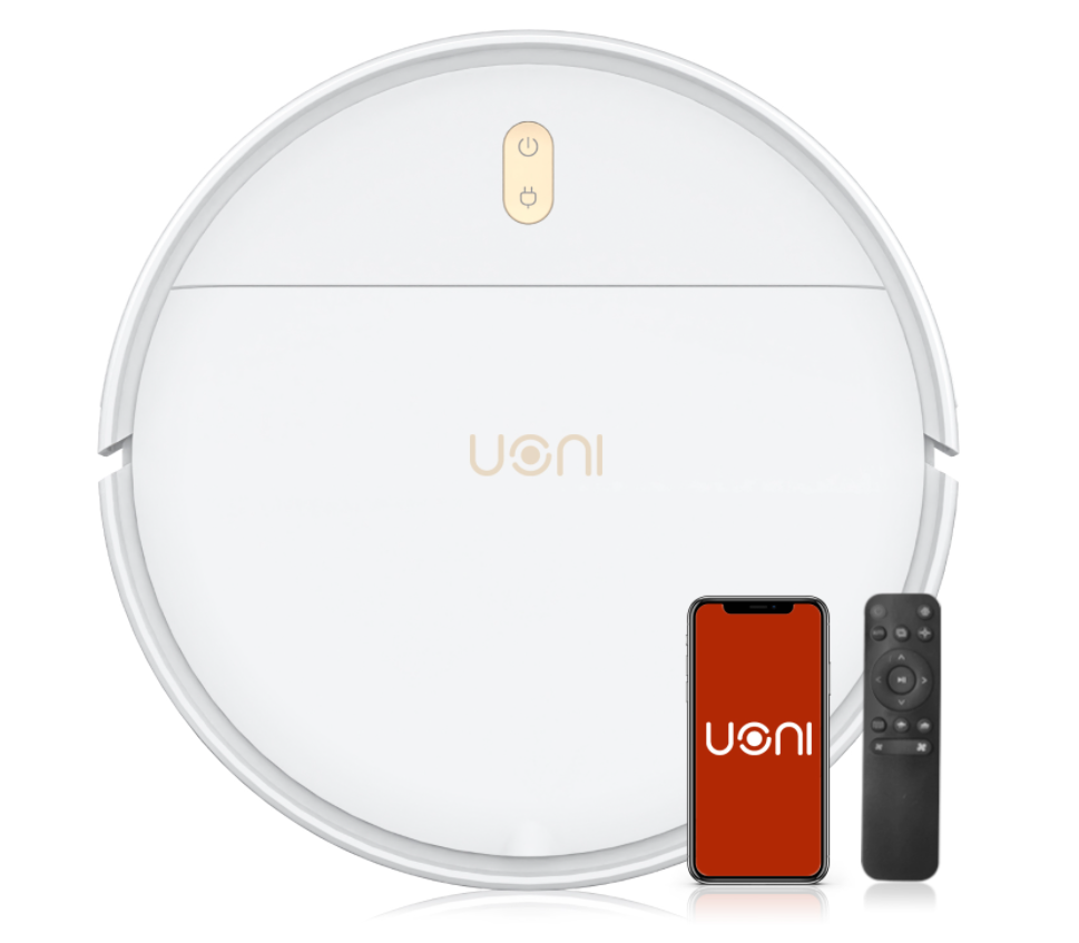 Uoni Samurai S2 Saugroboter