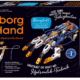 Kosmos Cyborg Hand Testbericht – ab 26,99€ – auf dem Weg zum Judgement Day?