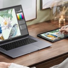 Huawei MateBook 16