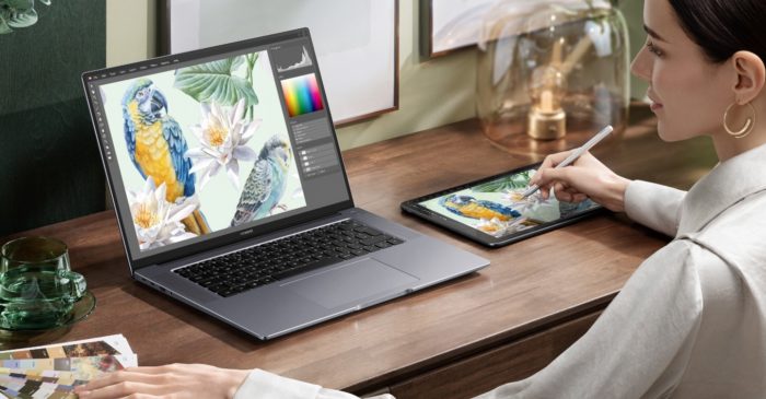 Huawei MateBook 16