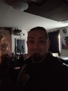 Poco M4 Pro Frontkamera