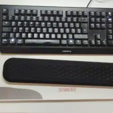 Beheizbares Mauspad Produktbild