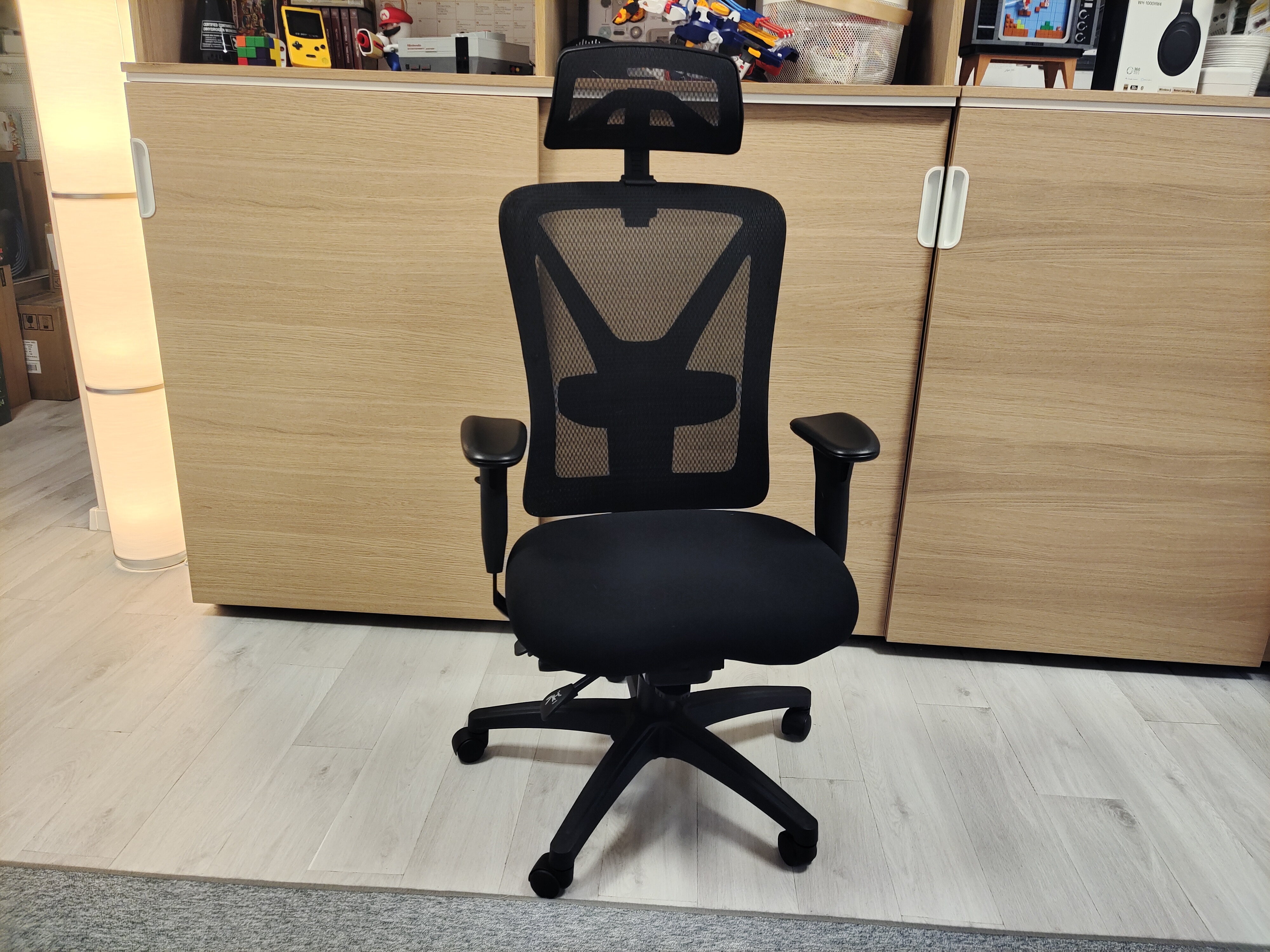 BlitzWolf BW-HOC5 Bürostuhl Produktbild