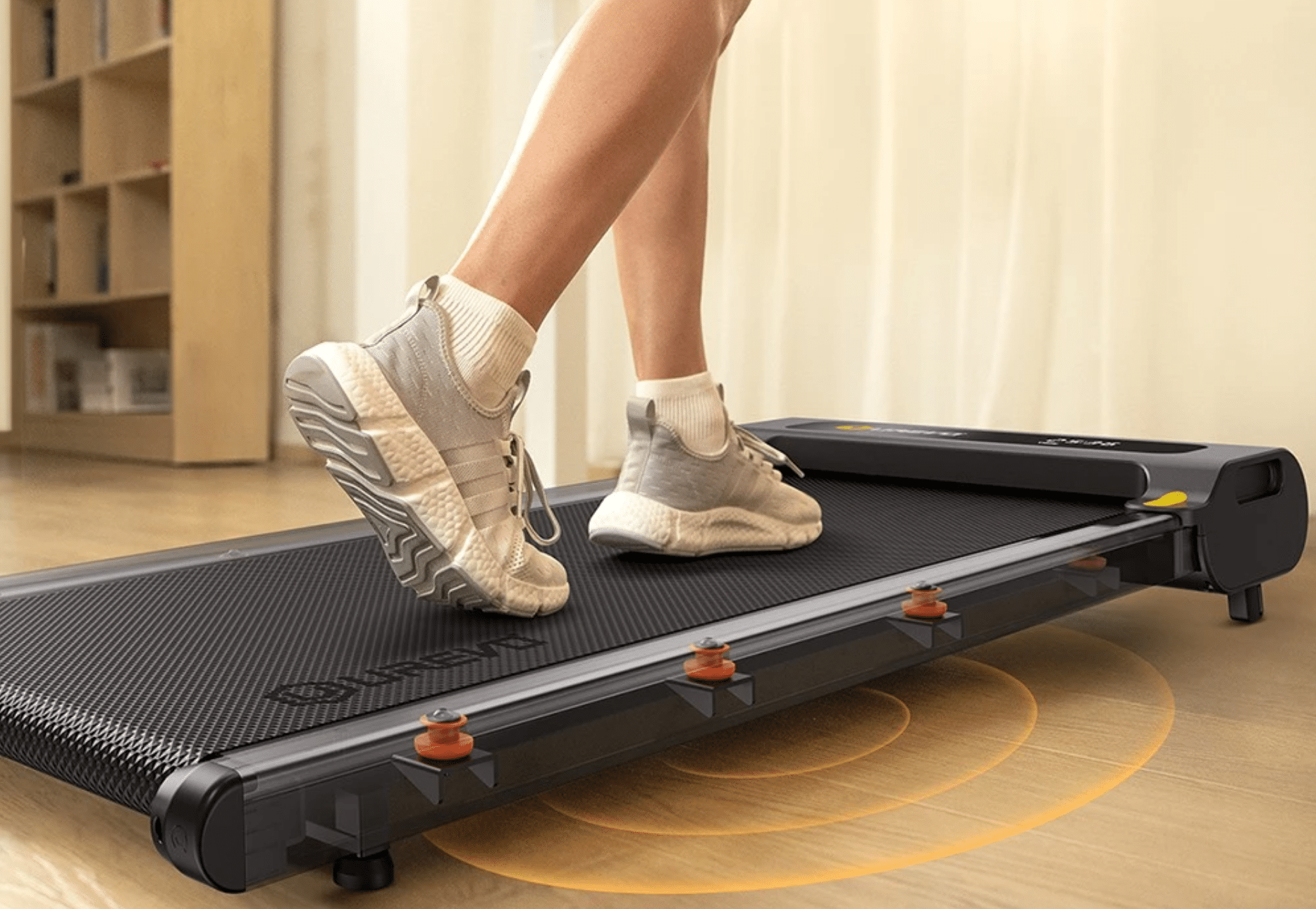 Xiaomi UREVO E3S Walking Pad ab 219 gunstig kaufen 12 2024