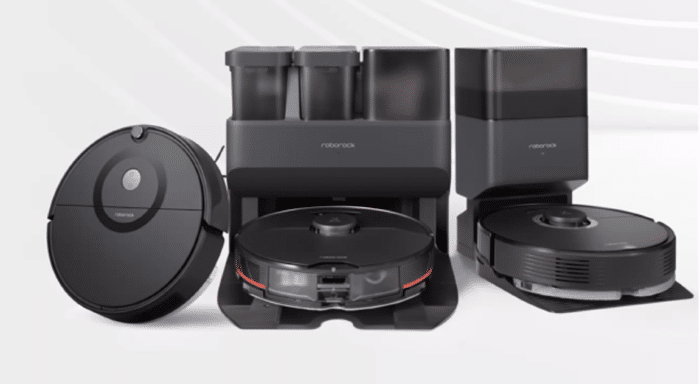 Roborock S7 MaxV Ultra Alle verfügbaren Modelle & Absaugstationen