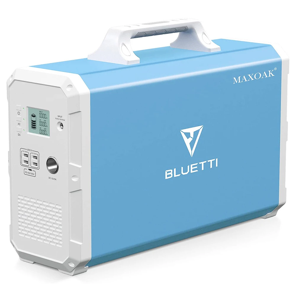 BLUETTI EB240