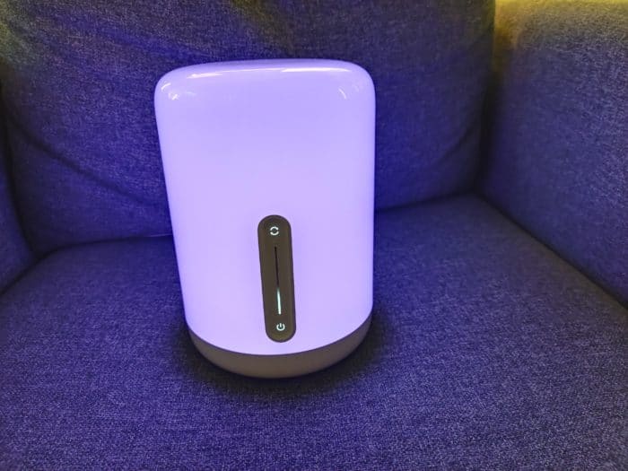 Xiaomi Mijia Nachttischlampe 2