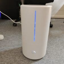 Xiaomi Mi Smart Antibacterial Humidifier Produktbild