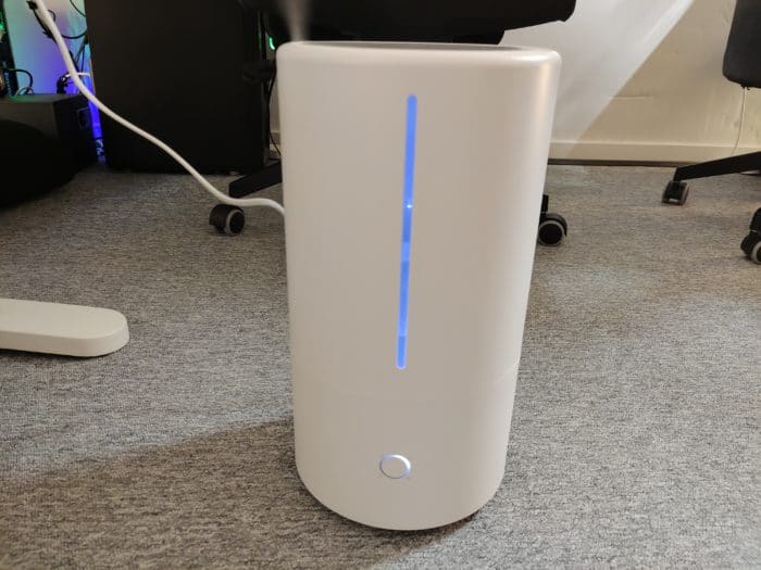 Xiaomi Mi Smart Antibacterial Humidifier Produktbild