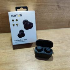 EarFun Free Mini