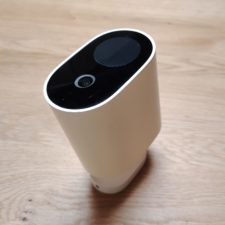 XIAOMI Mi Wireless Outdoor Security Camera Produktbild