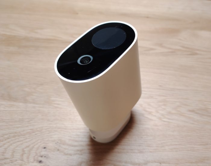 XIAOMI Mi Wireless Outdoor Security Camera Produktbild