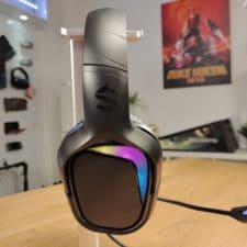 Black Shark Gaming Headset Produktbild