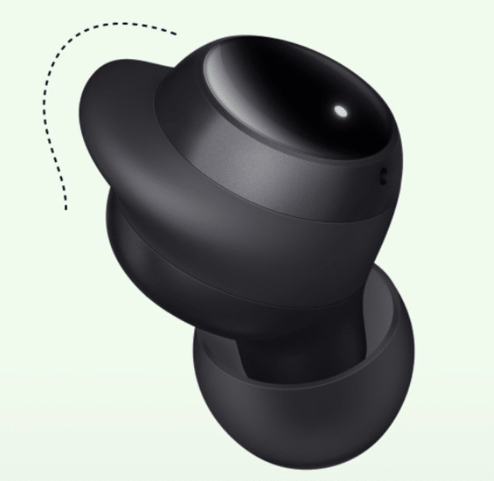 Xiaomi Redmi Buds 3 Lite (Youth Edition) Ohrflügel