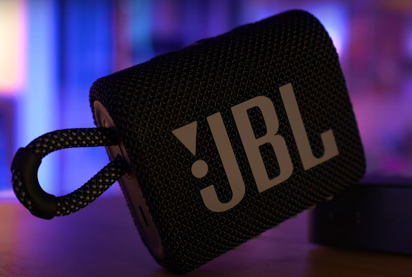 JBL Go 3