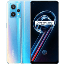 realme 9 Pro+ Front- & Rückseite