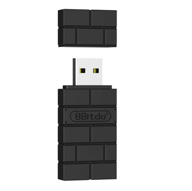 8Bitdo Wireless USB Adapter