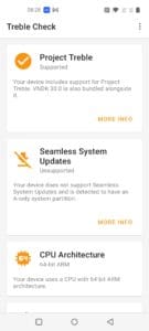 OnePlus Nord CE 2 Screenshots System