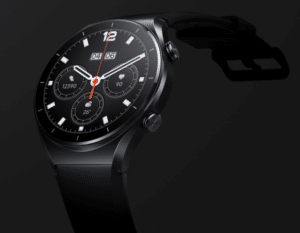 Xiaomi Watch S1