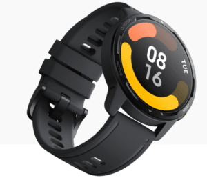 Xiaomi Watch S1 Acivte