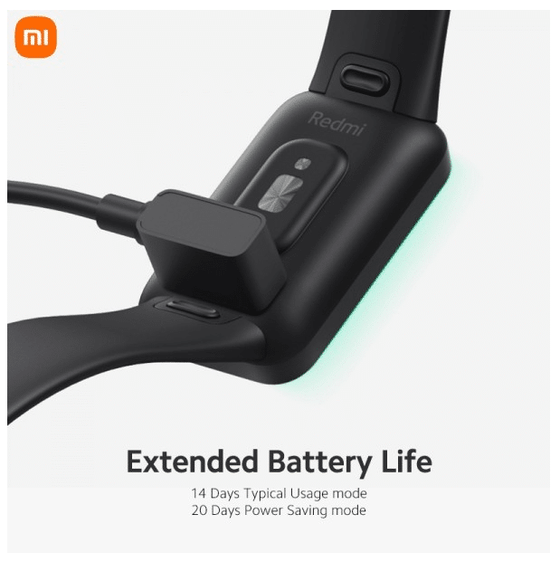 Xiaomi Redmi Smart Band Pro